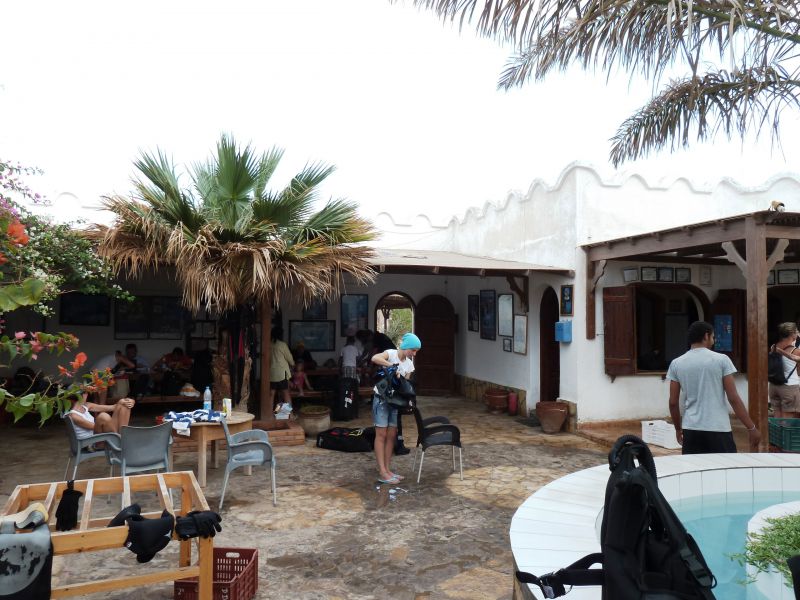 Dahab Divers Lodge Dive Center Dahab Divers Lodge