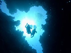 Diving in Dahab 2023 part 2